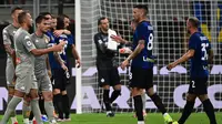 4 Catatan Menarik Saat Inter Milan Bungkam Genoa pada Laga Pembuka Liga Italia: Start Kencang Juara Bertahan