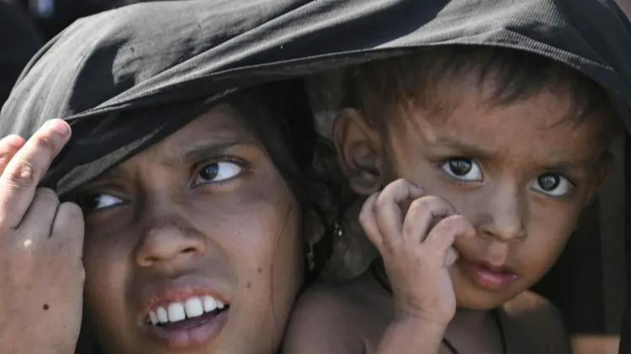 Fakta-Fakta di Balik Gelombang Kedatangan Pengungsi Rohingya di Indonesia
