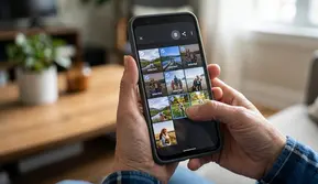 HP Android Hilang? Ini Cara Melacak Lewat Google Find Hub