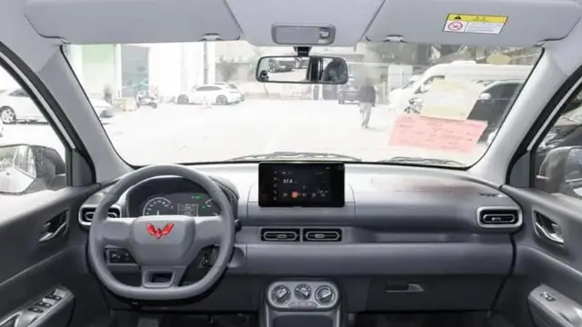 Wuling Buka Pesanan Hongguang EREV, MPV Hybrid dengan Jarak Tempuh 1.000 Km (Carnewschina)