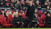 Liverpool Dipermalukan PSV Eindhoven, Arne Slot: Ini Salah Semua, Bukan Salah Satu Orang Saja!