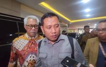 KPK Buka Suara Dituding Salah Administrasi saat Sita Barang Staf Sekjen PDIP Kusnadi