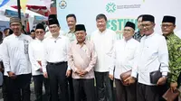 Menuju Kemandirian Ekonomi Umat, DMI Gelar Festival Rumah Wirausaha Masjid
