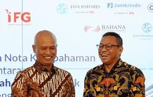BSI dan IFG Berkolaborasi Tingkatkan Literasi dan Inklusi Keuangan Syariah