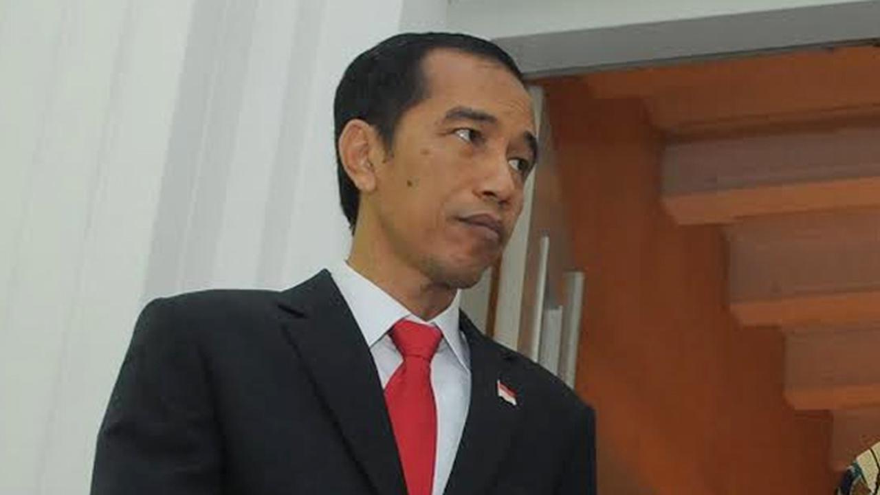 Jokowi