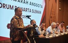 Fakta Menarik: 82 Kaur Keuangan Desa Sleman Diminta Bupati Tertibkan Administrasi Keuangan