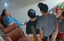 Polisi Tangkap 4 Orang Terkait Penemuan Mayat Lansia di Riau, Aksi Kejinya Terekam CCTV