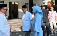 Hitung Cepat Indikator Politik PSU Pilkada Serang: Ratu Zakiyah-Najib 76%, Andika-Nanang 23%