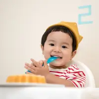 ilustrasi resep mpasi untuk bayi yang sehat/unsplash