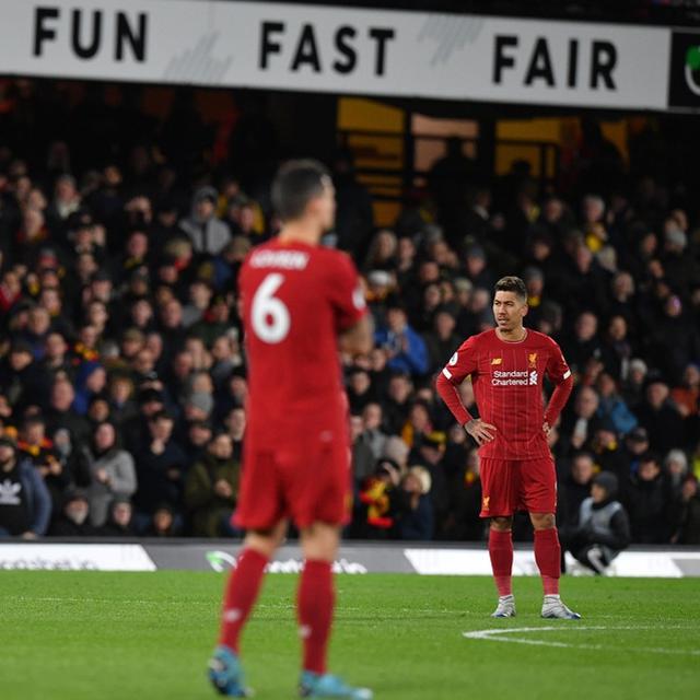 Liverpool Gagal Patahkan Rekor The Invincibles Arsenal Berikut 15 Reaksi Kocak Netizen Bola Liputan6 Com