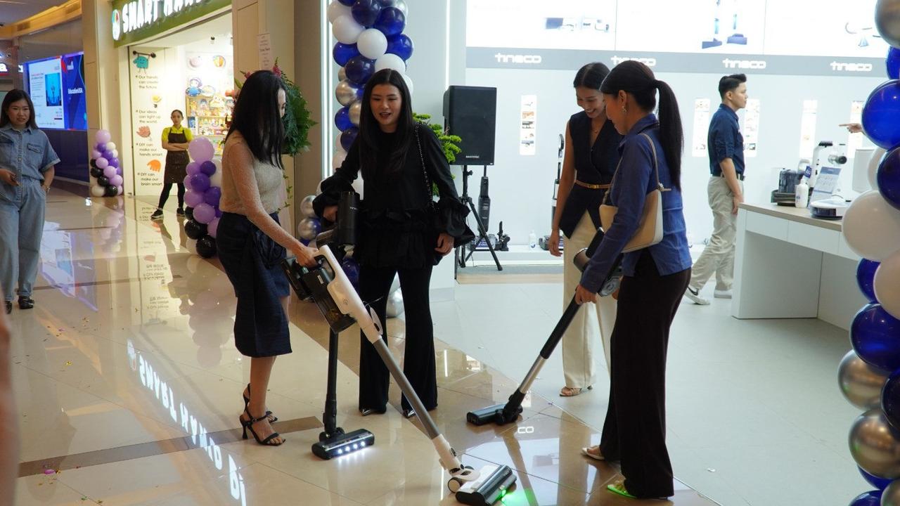 Lonjakan Minat Perangkat Rumah Pintar, Pasar Smart Home di Indonesia Kian Berkembang