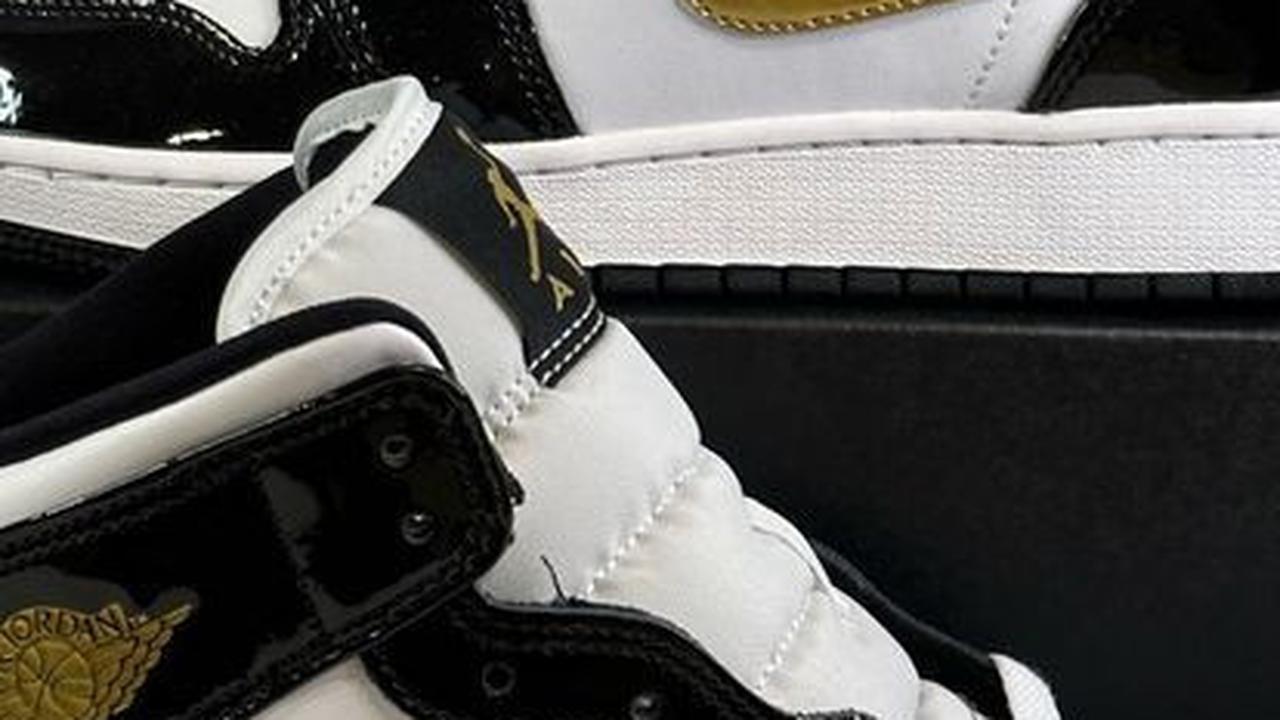 Tips Memilih Sneakers Nike Air Jordan Terbaik: Hal-hal yang Perlu Diperhatikan