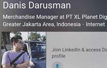Danis yang beli iPhone dikirim sabun di Lazada, manager Elevenia?