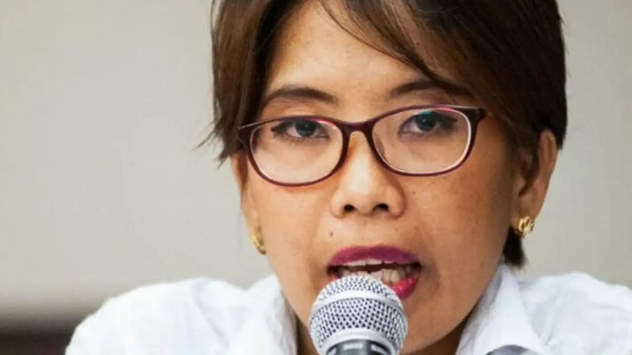 Ketua Komisi Penyelenggara Perlindungan Anak Daerah (KPPAD), Ni Luh Gede Yastini