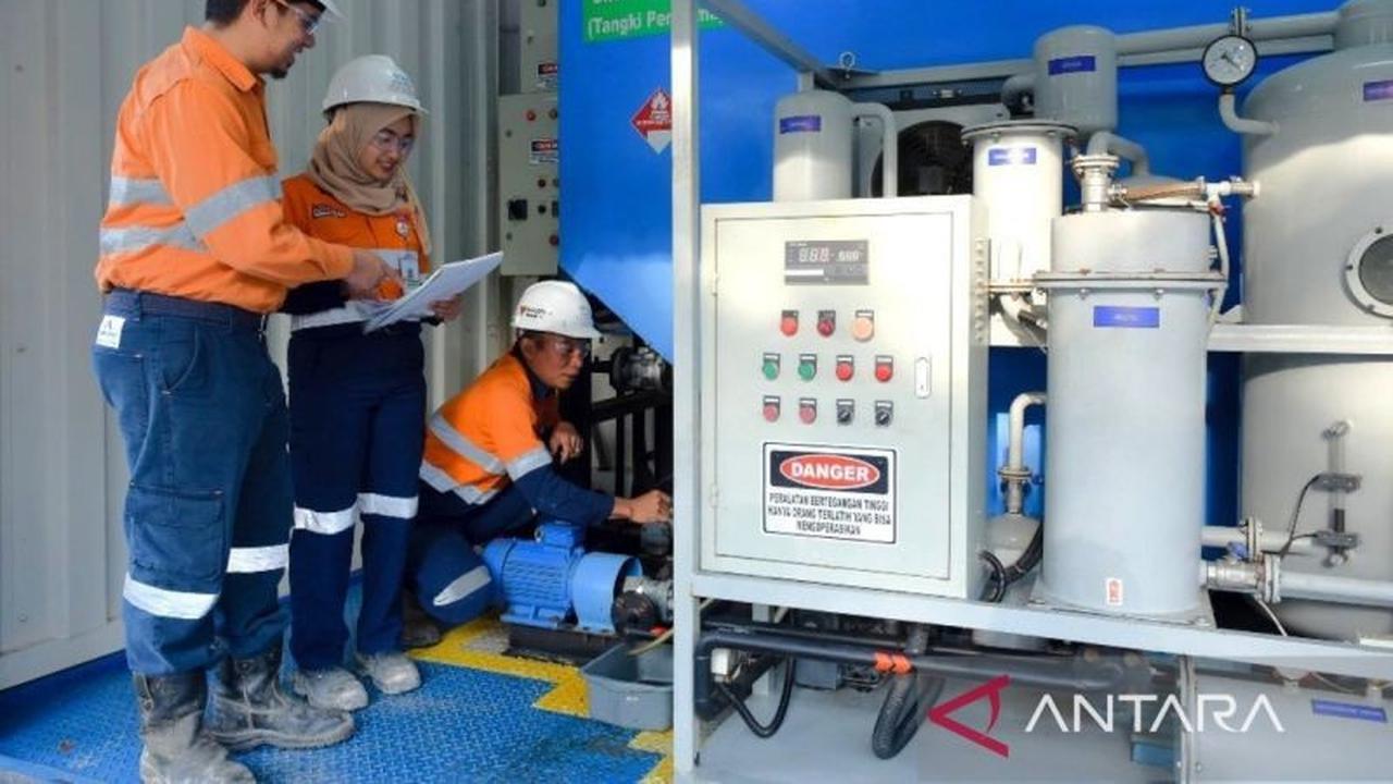Purbaya Yudhi Sadewa: Pencabutan Izin Tambang Martabe Kunci Perbaikan Iklim Investasi Nasional