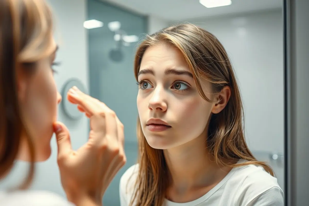 cara menghilangkan komedo di hidung secara alami dan permanen