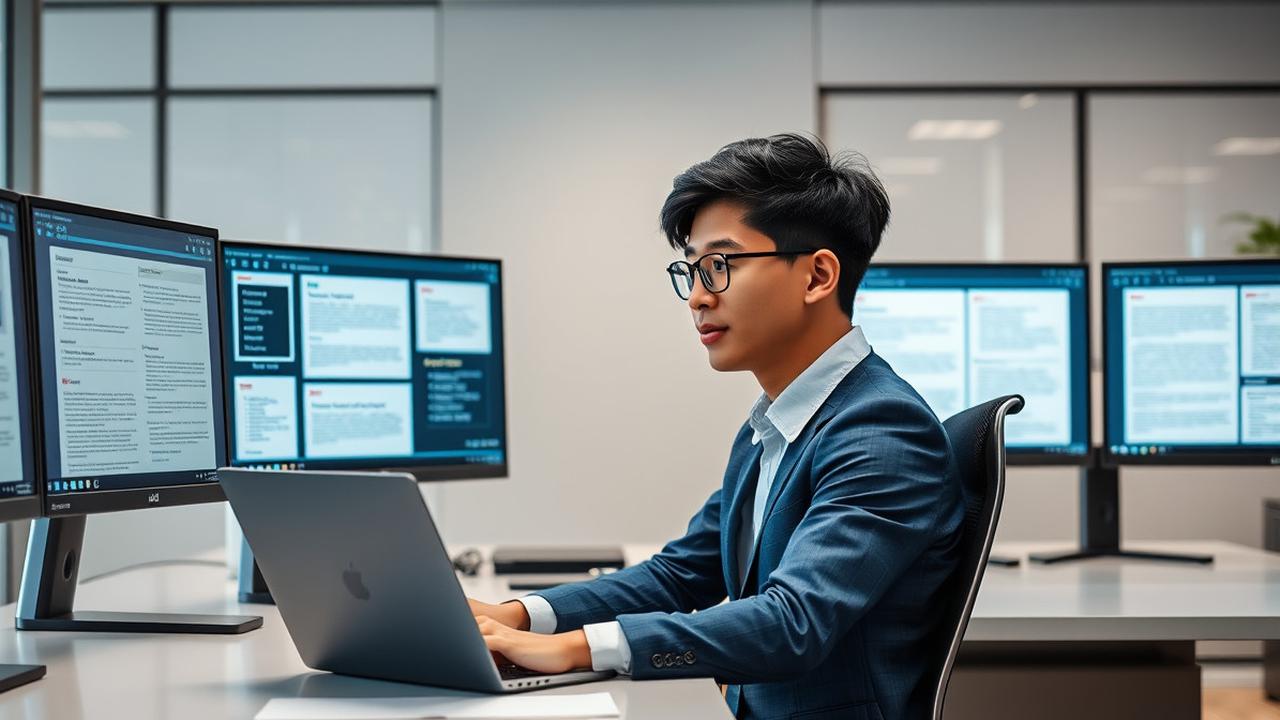 Cara Edit PDF di Laptop: Panduan Lengkap untuk Pemula