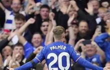 Cole Palmer Akui Tak Berdaya Lawan Virgil van Dijk