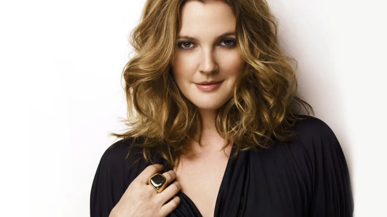 Drew Barrymore