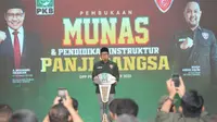Cak Imin Bicara Kesamaan PKB dan Panji Bangsa: Kita Satu Membela yang Paling Lemah