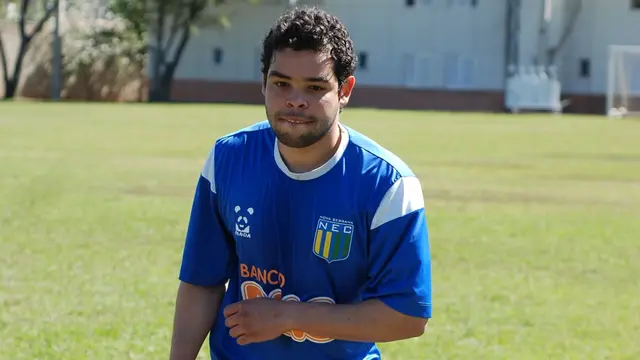 Kerlon Moura Souza