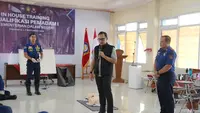 Wamendagri Dorong Insentif Risiko Tinggi untuk Petugas Damkar