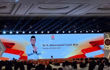 Mengapa PKS Dukung Prabowo? Presiden PKS Tegaskan Komitmen pada Program Astacita