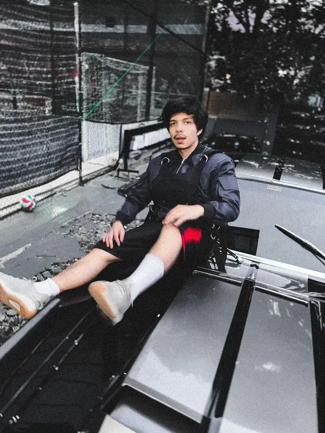 Atta Halilintar. (Foto: Dok. Instagram @attahalilintar)