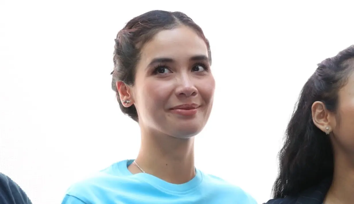 (Daniel Kampua/Fimela.com)