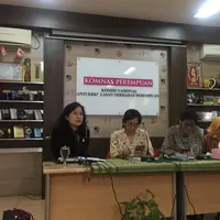 Komnas Perempuan