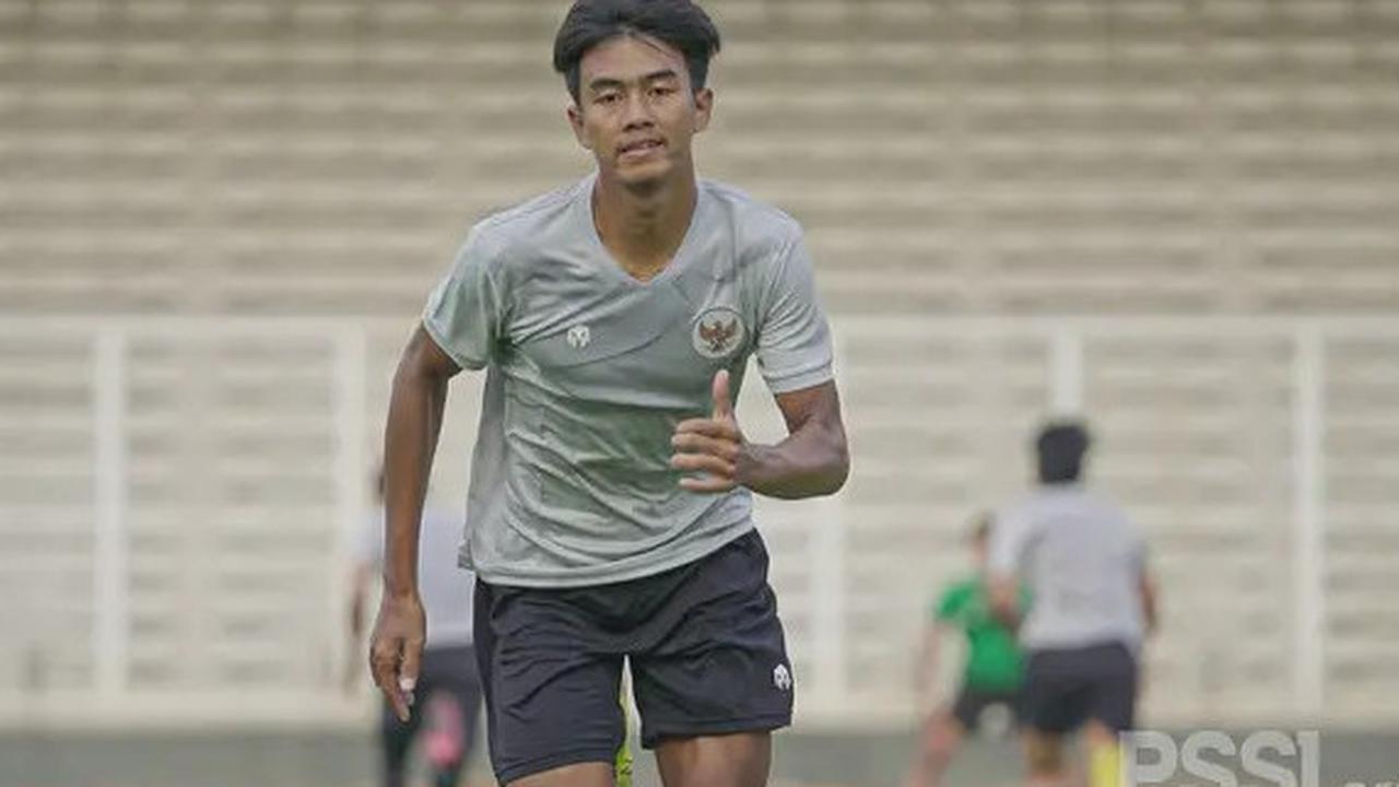 Update 22 Pemain Timnas Indonesia untuk Piala AFF 2024, Bintang Muda Armando Obet hingga Kakang Rudianto Siap Tampil Maksimal