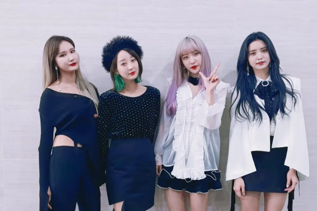 [Bintang] EXID