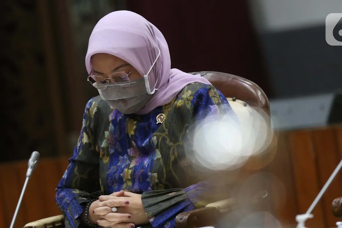 Ida Fauziyah