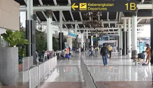 Diskon 30% Tiket Nataru 2026 Sudah Bisa Dipesan, Simak Jadwal Lengkapnya!