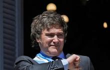 Siapa Javier Milei? Presiden Argentina yang Sukses Ciptakan Surplus di Negaranya