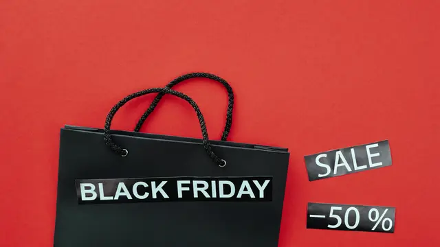 Belanja Impulsif Tanpa Pikir Panjang