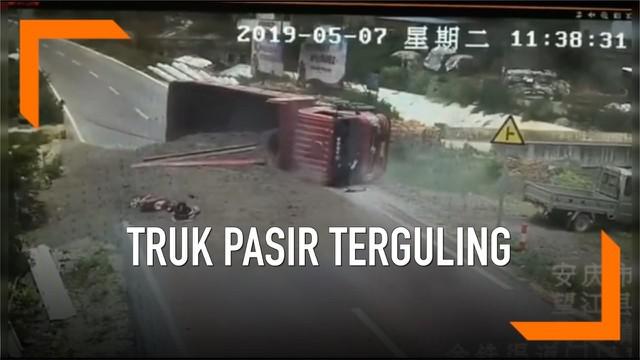 Berita truk Hari Ini Kabar Terbaru Terkini