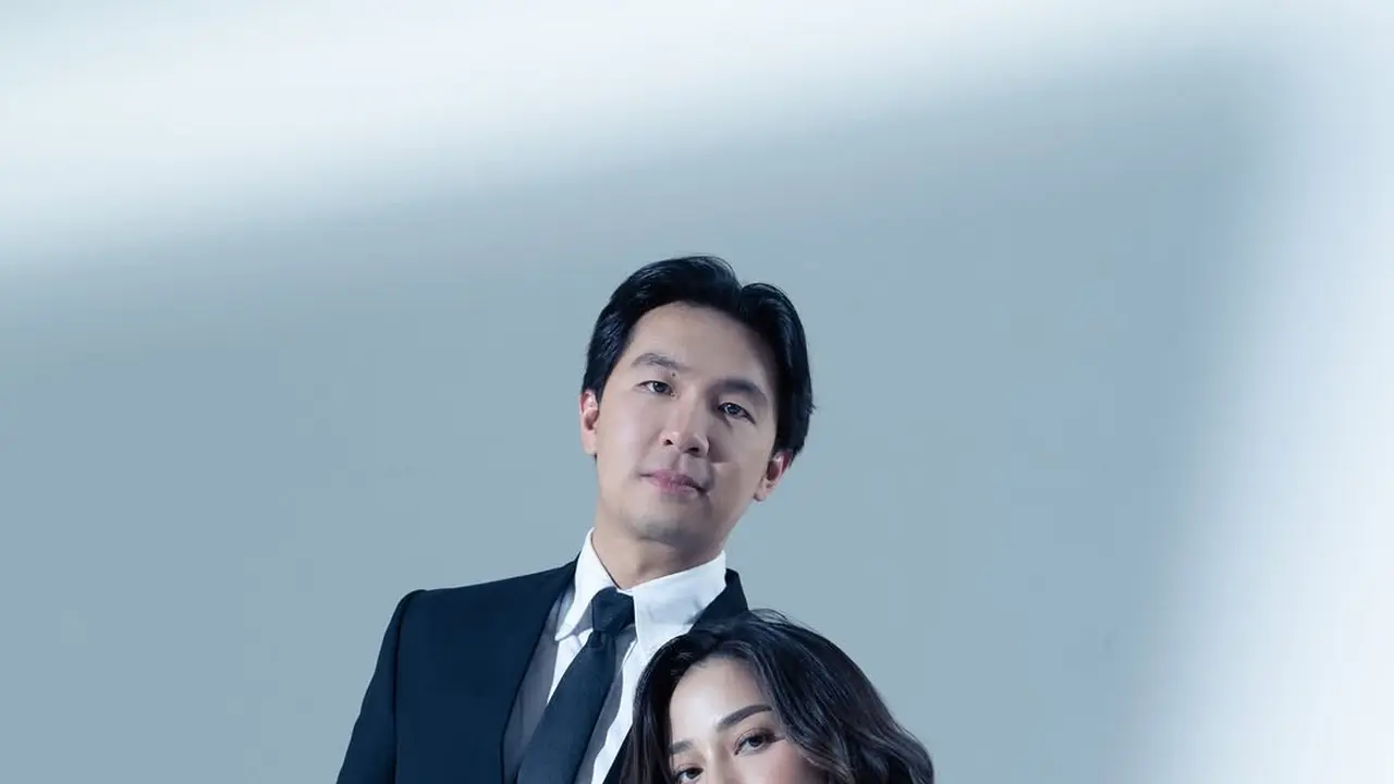 Gaya Kompak Nikita Willy dan Indra Priawan Bareng Anak-Anak dengan Busana Branded, Tampilkan Pesona Khas Keluarga Old Money