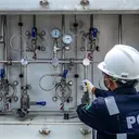 Bio Farma Beralih ke CNG, Efisiensi Operasional Meningkat 40%