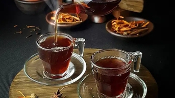Buka Puasa dengan Teh Ternyata Tak Baik untuk Tubuh, Ini Alasannya ...