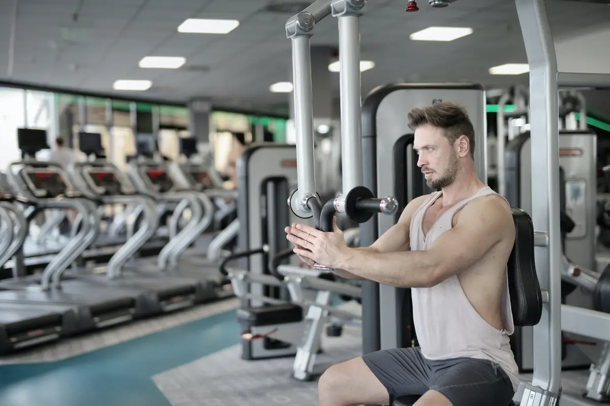 Seorang Pria Buta Dituding Mesum karena Dikira Pandangi Wanita saat Nge-gym
