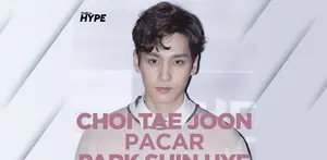 Mengenal Choi Tae Joon, Kekasih Hati Park Shin Hye