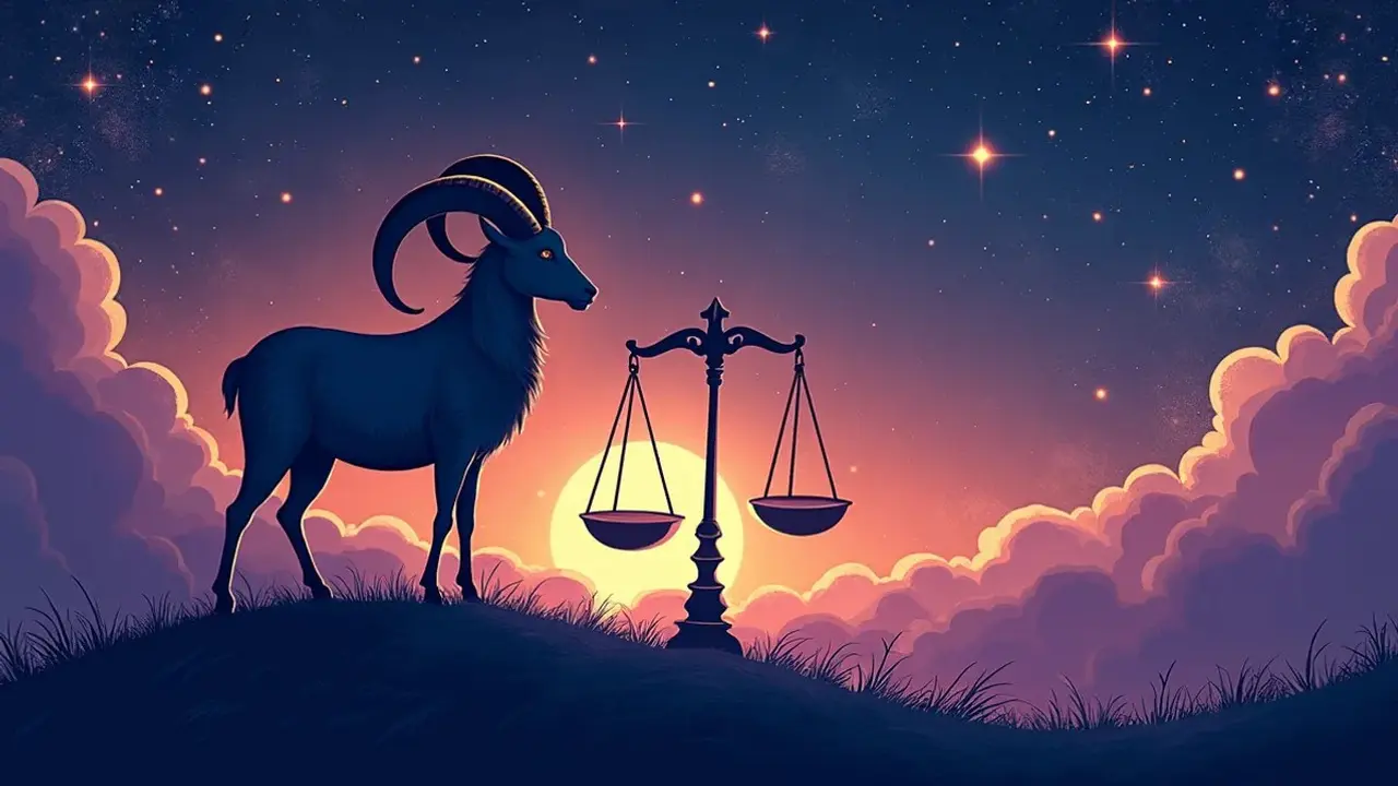 logo zodiak aries