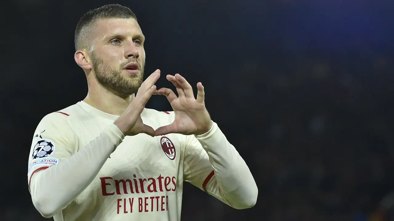 Foto: Drama Lima Gol, Liverpool Sukses Menangi Pertandingan Sengit Melawan AC Milan di Matchday Pertama Liga Champions 2021 / 2022