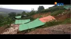 Evakuasi mengalami kendala lantaran jauhnya jarak antara perkampungan dan lokasi kejadian.