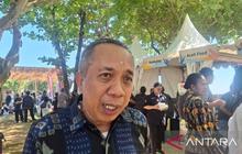 Dinas KP Bali Matangkan Kajian Kawasan Konservasi Laut Bali Selatan, Targetkan 2027