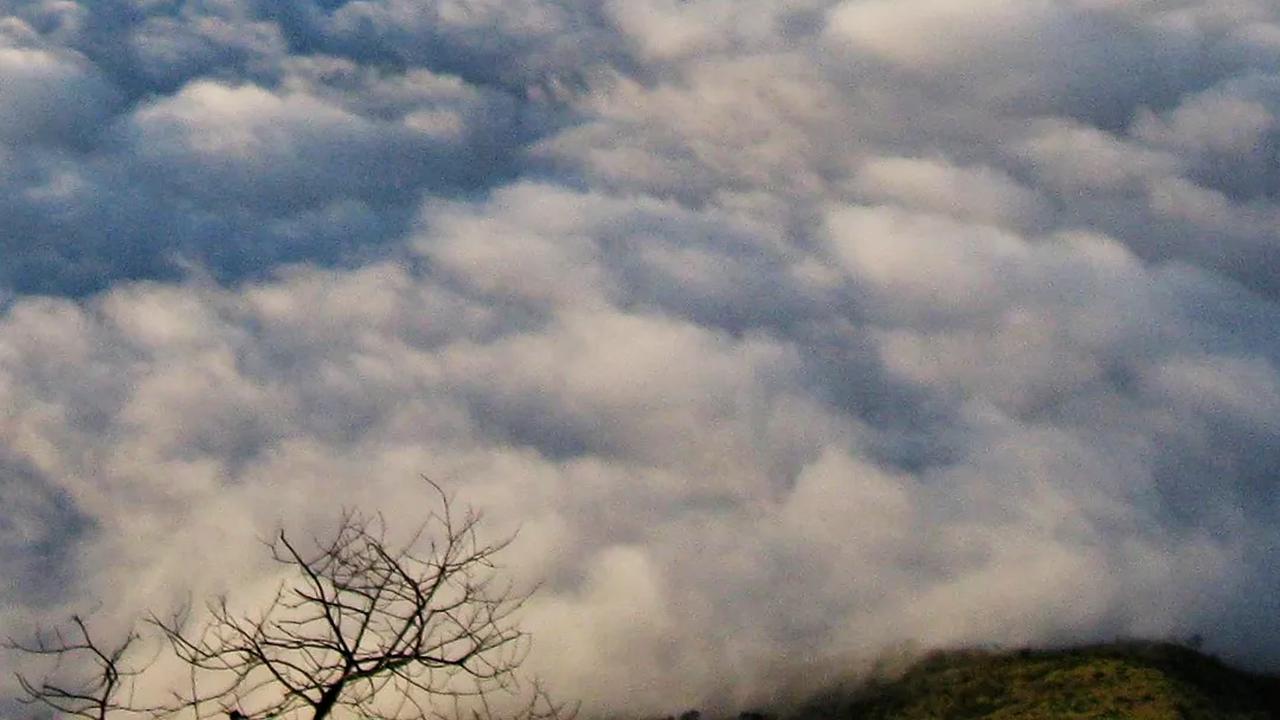 Deretan Mitos Gunung Sumbing, Dikabarkan Ada Jalur Purba Tersembunyi di Bawah Tanah