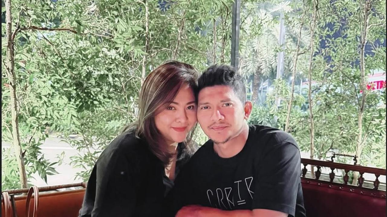 Potret Mesra Iko Uwais dan Audy, Sudah Menikah Hampir 13 Tahun Tanpa Gosip Miring
