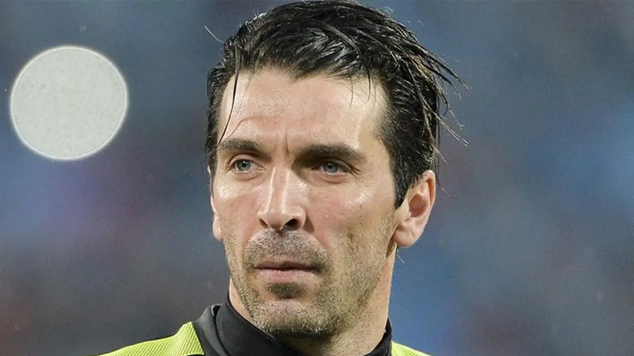 Gianluigi Buffon