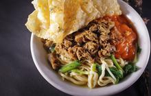 6 Resep Mie Ayam Jakarta Autentik, Bumbu Gurih yang Meresap Nikmat Ala Pedagang Gerobakan